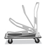 Load image into Gallery viewer, Tuff Truck Platform Truck, 400 Lb Capacity, 29 X 18.75, Gray, Ships In 1-3 Business Days