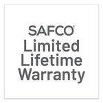 Load image into Gallery viewer, Trifecta Waste Receptacle Lid, No Inscription, 20w X 20d X 3h, Stainless Steel, Ships In 1-3 Business Days