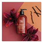 Load image into Gallery viewer, Hand Soap, Vanilla And Lily Blossom, 12 Oz Pump Bottle, 3/box