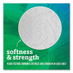 Load image into Gallery viewer, 100% Recycled Bathroom Tissue, Septic Safe, Individually Wrapped Rolls, 2-ply, White, 500 Sheets/jumbo Roll, 60/carton