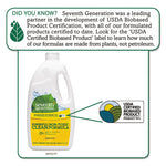 Load image into Gallery viewer, Natural Automatic Dishwasher Gel, Lemon, 42 Oz Bottle