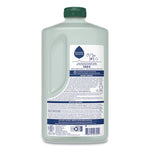 Load image into Gallery viewer, Natural Dishwashing Liquid, Free And Clear, 50 Oz Bottle, 3/carton
