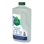 Load image into Gallery viewer, Natural Dishwashing Liquid, Free And Clear, 50 Oz Bottle, 3/carton