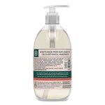 Load image into Gallery viewer, Natural Hand Wash, Mandarin Orange And Grapefruit, 12 Oz Pump Bottle, 8/carton