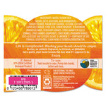 Load image into Gallery viewer, Natural Hand Wash, Mandarin Orange And Grapefruit, 12 Oz Pump Bottle, 8/carton