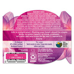 Load image into Gallery viewer, Natural Hand Wash, Lavender Flower And Mint, 12 Oz Pump Bottle, 8/carton