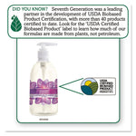 Load image into Gallery viewer, Natural Hand Wash, Lavender Flower And Mint, 12 Oz Pump Bottle, 8/carton