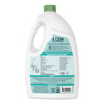 Load image into Gallery viewer, Natural Automatic Dishwasher Gel, Ultra Power Plus, Fresh Citrus, 65 Oz Bottle
