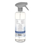 Load image into Gallery viewer, Natural All-purpose Cleaner, Free And Clear/unscented, 23 Oz Trigger Spray Bottle, 8/carton