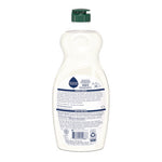 Load image into Gallery viewer, Natural Dishwashing Liquid, Free And Clear, 19 Oz Bottle