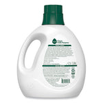 Load image into Gallery viewer, Natural Liquid Laundry Detergent, Fresh Lavender, 135 Oz Bottle, 4/carton