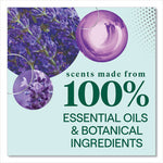 Load image into Gallery viewer, Natural Liquid Laundry Detergent, Fresh Lavender Scent, 135 Oz Bottle