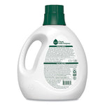 Load image into Gallery viewer, Natural Liquid Laundry Detergent, Fresh Lavender Scent, 135 Oz Bottle