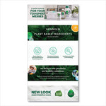 Load image into Gallery viewer, Natural Liquid Laundry Detergent, Fresh Lavender Scent, 135 Oz Bottle