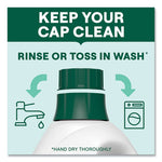 Load image into Gallery viewer, Natural Liquid Laundry Detergent, Fragrance Free, 45 Oz Bottle