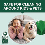 Load image into Gallery viewer, Toilet Bowl Cleaner, Fresh Mint Scent, 24 Oz Bottle, 4/carton