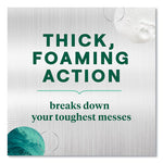 Load image into Gallery viewer, Foaming Dish Spray, Mandarin Orange Scent, 16 Oz Bottle, 6/carton