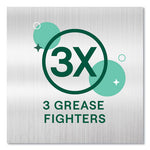 Load image into Gallery viewer, Foaming Dish Spray, Mandarin Orange Scent, 16 Oz Bottle, 6/carton