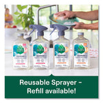 Load image into Gallery viewer, Foaming Dish Spray, Mandarin Orange Scent, 16 Oz Bottle, 6/carton