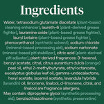 Load image into Gallery viewer, Foaming Dish Spray, Mandarin Orange Scent, 16 Oz Bottle