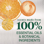 Load image into Gallery viewer, Foaming Dish Spray, Mandarin Orange Scent, 16 Oz Bottle