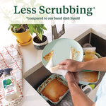 Load image into Gallery viewer, Foaming Dish Spray, Mandarin Orange Scent, 16 Oz Bottle