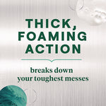 Load image into Gallery viewer, Foaming Dish Spray, Mandarin Orange Scent, 16 Oz Bottle