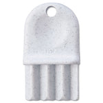 Load image into Gallery viewer, Key For Plastic Tissue Dispenser: R2000, R4000, R4500 R6500, R3000, R3600, T1790