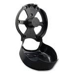 Load image into Gallery viewer, Ecological Green Tissue Dispenser, 16.75 X 5.25 X 12.25, Black