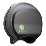 Load image into Gallery viewer, Ecological Green Tissue Dispenser, 16.75 X 5.25 X 12.25, Black