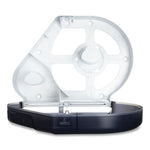 Load image into Gallery viewer, Quantum 12"-13" Jbt Dispenser, Classic, 22 X 5.88 X 16.5, Transparent Black Pearl