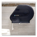 Load image into Gallery viewer, Quantum 12"-13" Jbt Dispenser, Classic, 22 X 5.88 X 16.5, Transparent Black Pearl