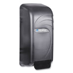 Load image into Gallery viewer, Oceans Universal Liquid Soap Dispenser, 800 Ml, 4.5 X 4.38 X 10.5, Black