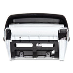 Load image into Gallery viewer, Smart System With Iq Sensor Towel Dispenser, 11.75 X 9 X 15.5, Black Pearl