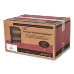 Load image into Gallery viewer, Smart System With Iq Sensor Towel Dispenser, 11.75 X 9 X 15.5, Black Pearl