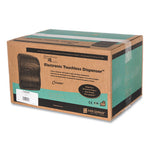 Load image into Gallery viewer, Smart System With Iq Sensor Towel Dispenser, 11.75 X 9.25 X 16.5, Black Pearl