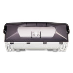 Load image into Gallery viewer, Ultrafold Fusion C-fold And Multifold Towel Dispenser, 11.5 X 5.5 X 11.5, Black