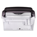 Load image into Gallery viewer, Tear-n-dry Essence Automatic Dispenser, Classic, 11.75 X 9.13 X 14.44, Black Pearl