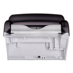 Load image into Gallery viewer, Smart Essence Electronic Roll Towel Dispenser, 11.88 X 9.1 X 14.4, Black