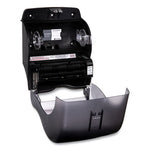 Load image into Gallery viewer, Oceans Smart Essence Electronic Towel Dispenser, 11.88 X 9.1 X 14.4, Black