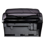 Load image into Gallery viewer, Oceans Smart Essence Electronic Towel Dispenser, 11.88 X 9.1 X 14.4, Black