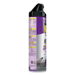 Load image into Gallery viewer, Foaming Crack And Crevice Bed Bug Killer, 17.5 Oz Aerosol Spray, 6/carton