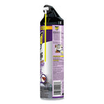 Load image into Gallery viewer, Foaming Crack And Crevice Bed Bug Killer, 17.5 Oz Aerosol Spray, 6/carton