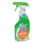 Load image into Gallery viewer, Multi Surface Bathroom Cleaner, Citrus Scent, 32 Oz Spray Bottle, 8/carton