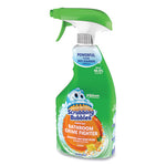 Load image into Gallery viewer, Multi Surface Bathroom Cleaner, Citrus Scent, 32 Oz Spray Bottle, 8/carton