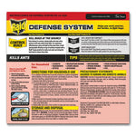 Load image into Gallery viewer, Ant Baits, 0.24 Oz, 8/box, 12 Boxes/carton