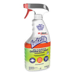 Load image into Gallery viewer, Multi-surface Disinfectant Degreaser, Herbal, 32 Oz Spray Bottle