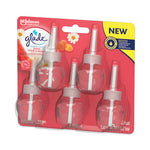 Load image into Gallery viewer, Plugins Scented Oil Refill, Joyful Citrus And Daisies, 0.67 Oz, 5/pack