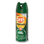 Load image into Gallery viewer, Deep Woods Sportsmen Insect Repellent, 6 Oz Aerosol Spray, 12/carton