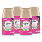 Load image into Gallery viewer, Automatic Air Freshener, Exotic Tropical Blossoms, 6.2 Oz, 4/carton